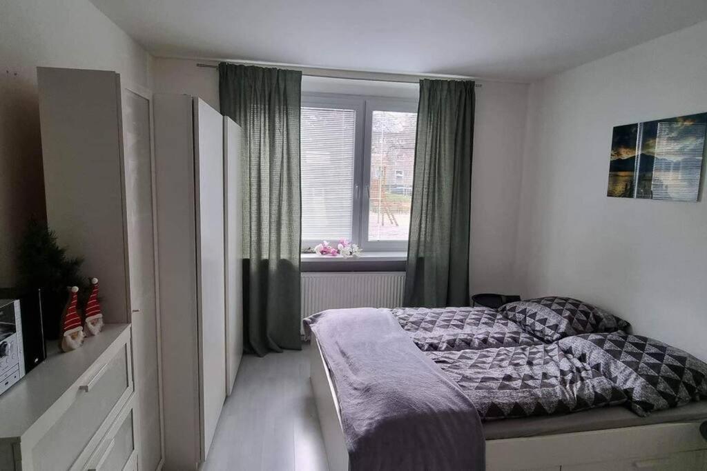 Apartmán v centre mesta Žilina