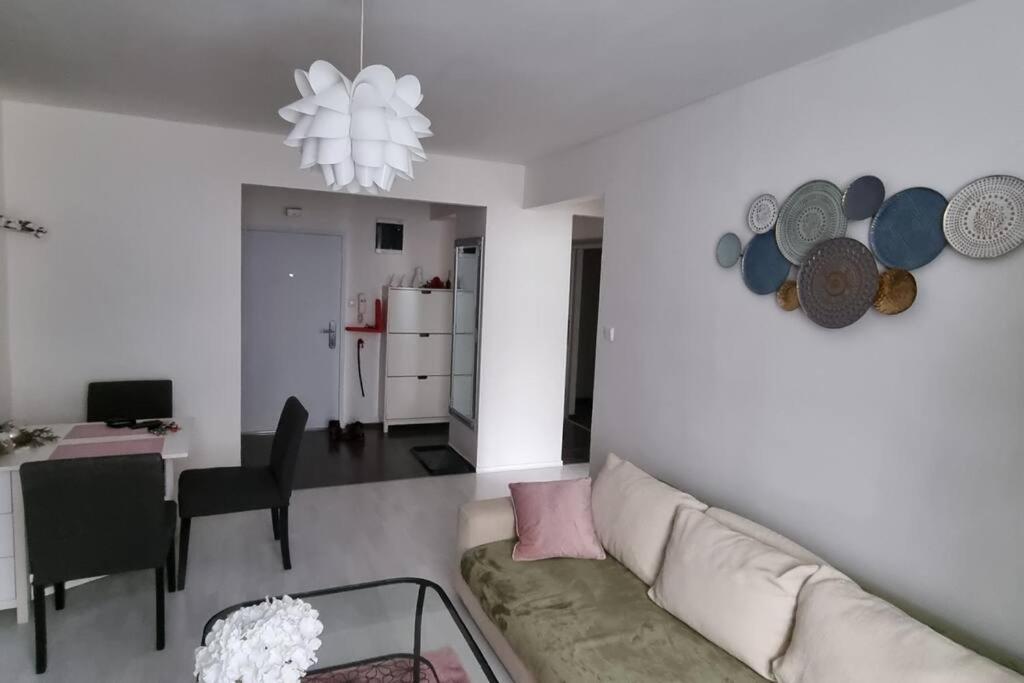 Apartmán v centre mesta Žilina