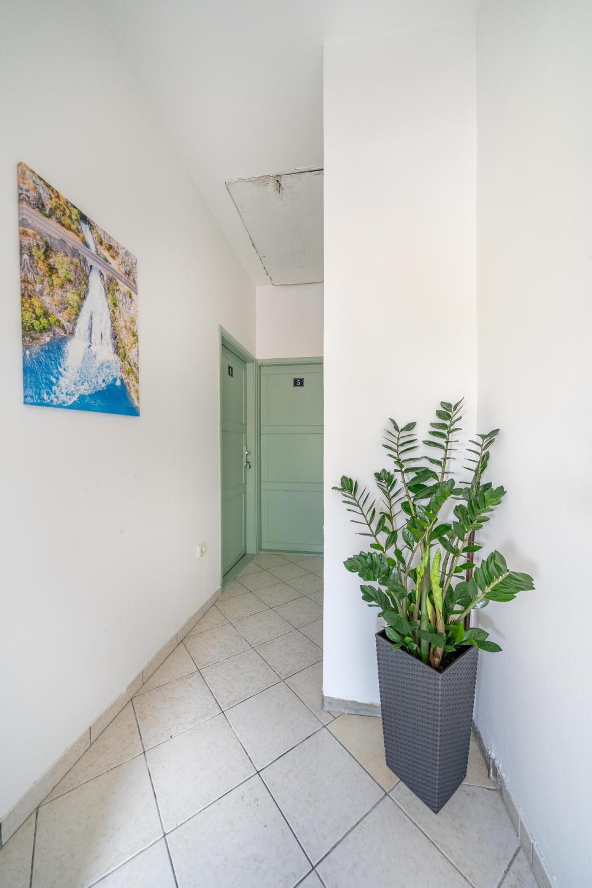 Apartmani Zukic