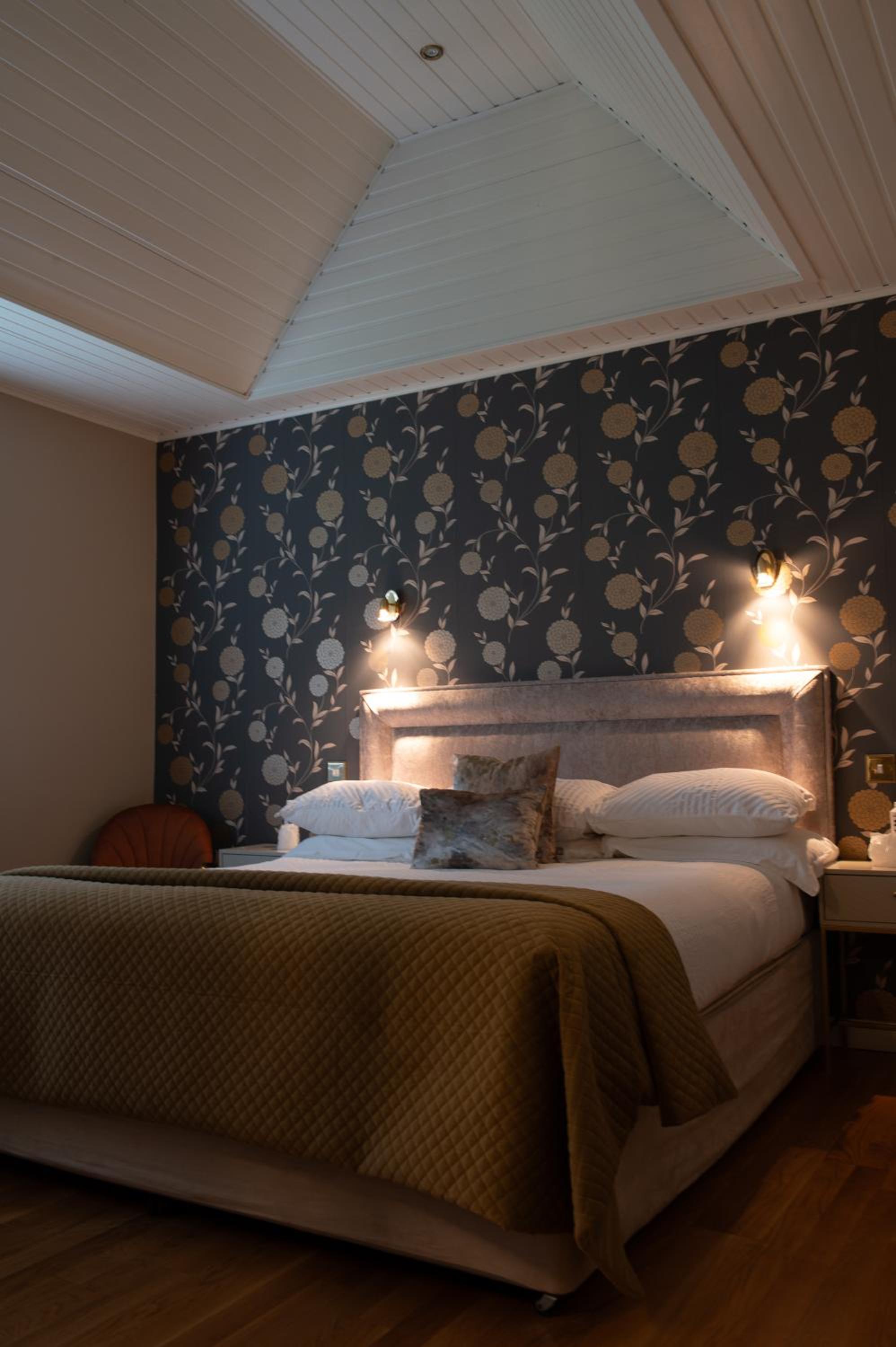 Adare Guesthouse view 4