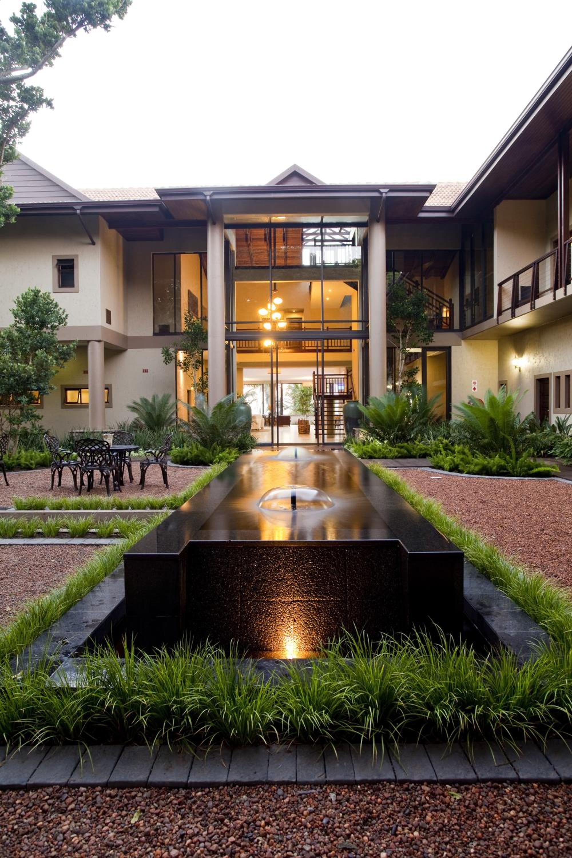 Hotel Coco De Mer Boutique Hotel - Image 1