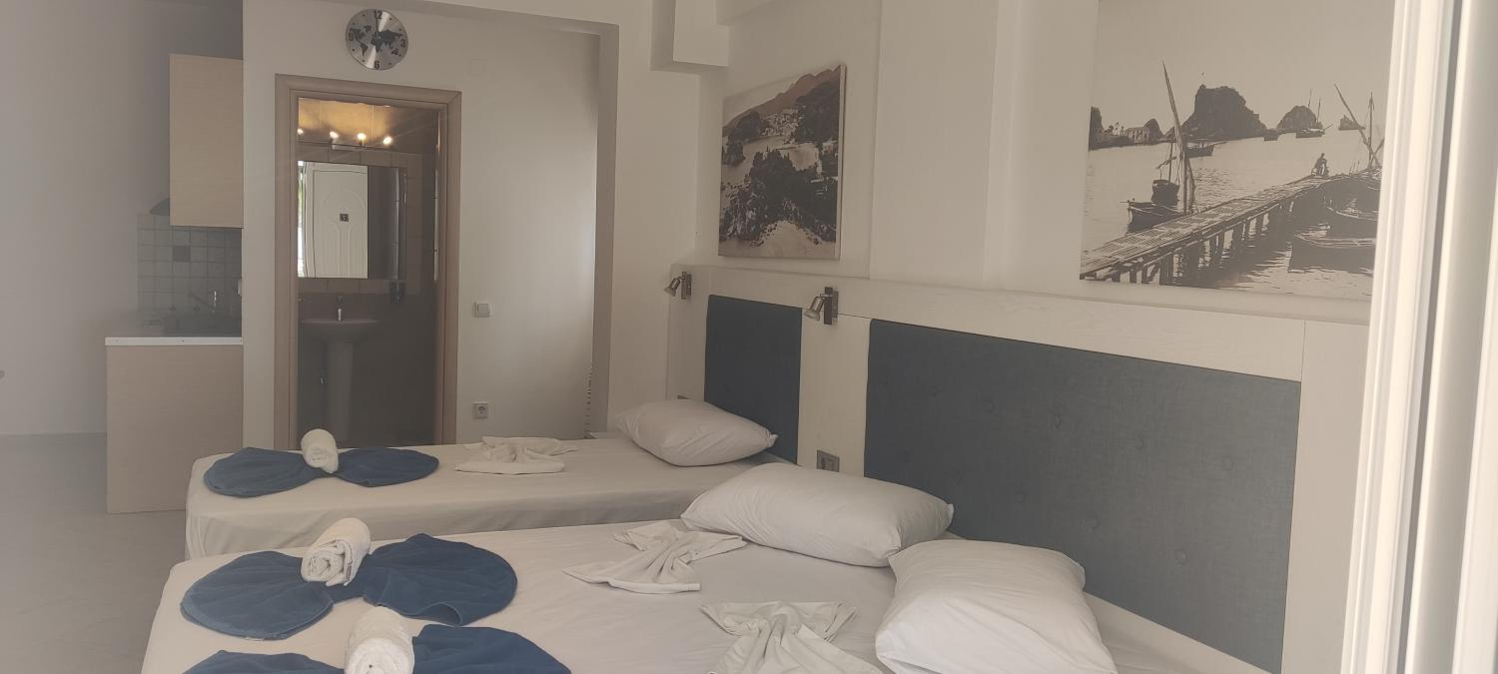 Angelos Studios