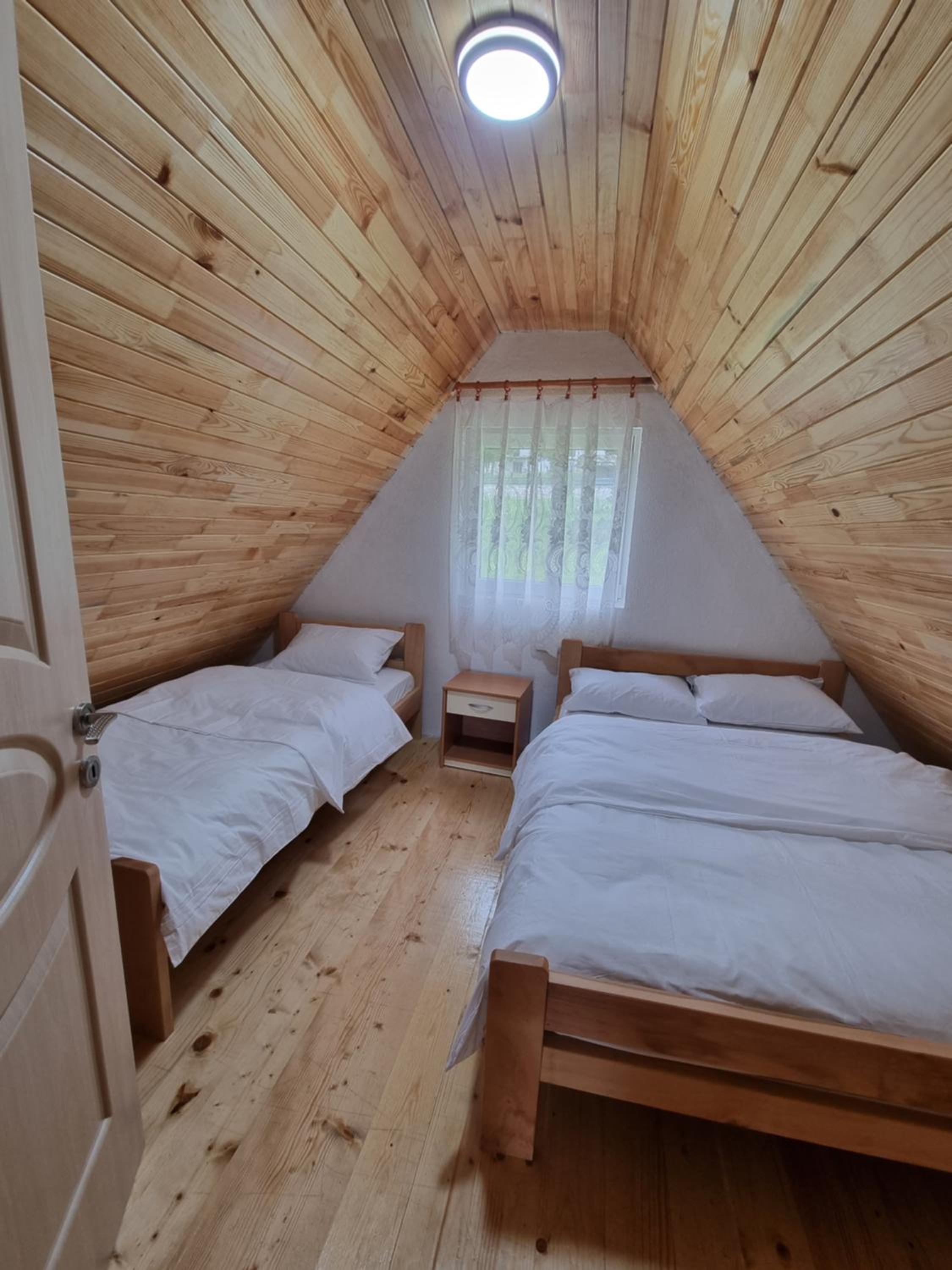 Bungalow in Mountain