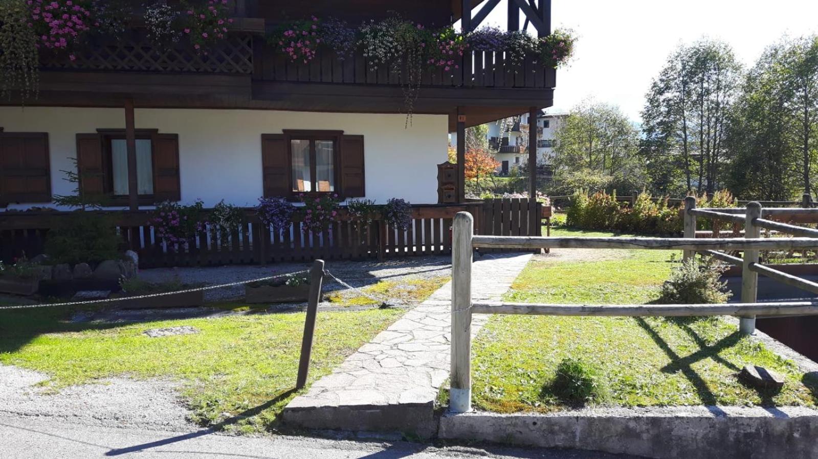 Chalet Lia