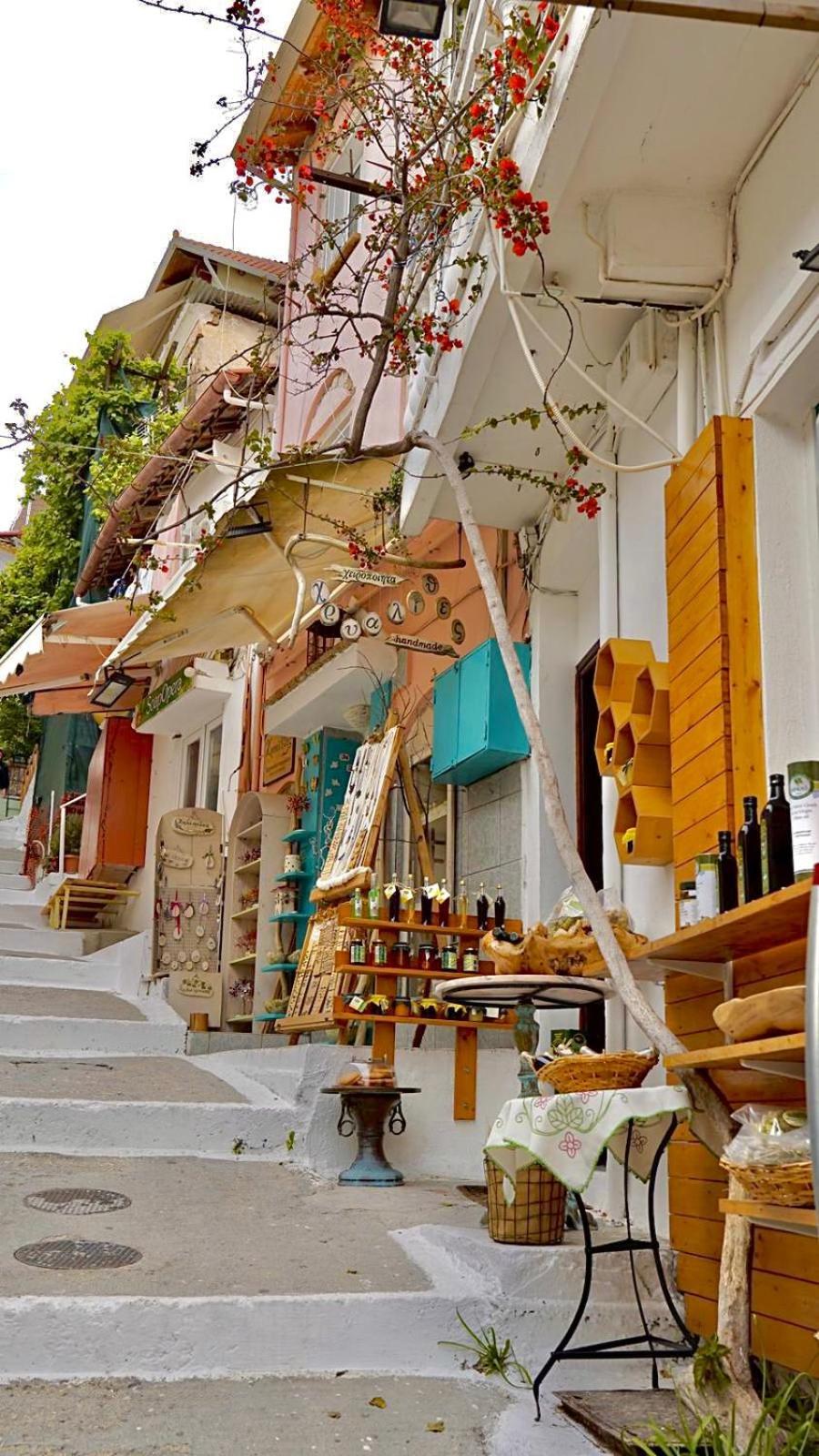 Angelos Studios