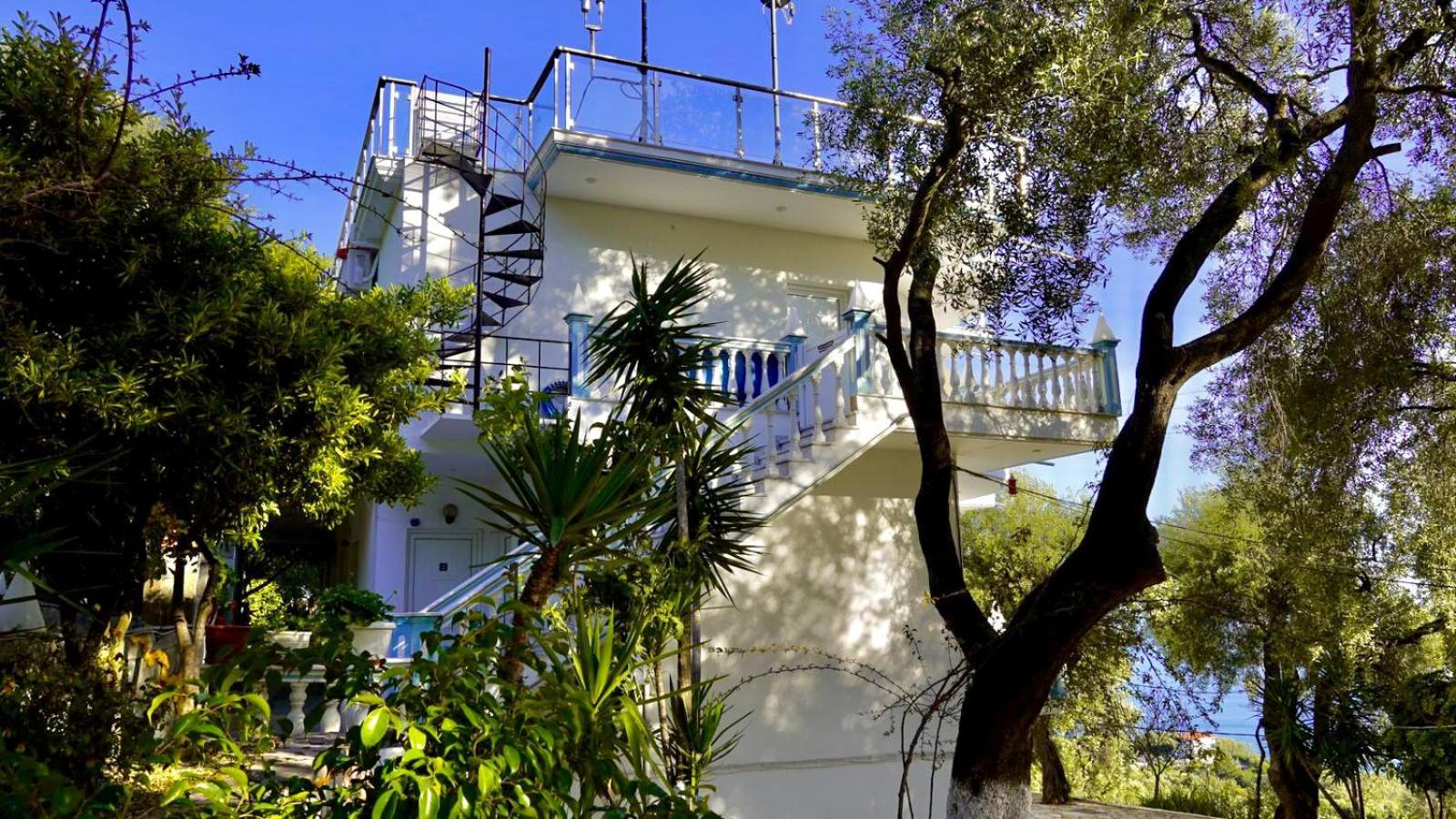 Angelos Studios