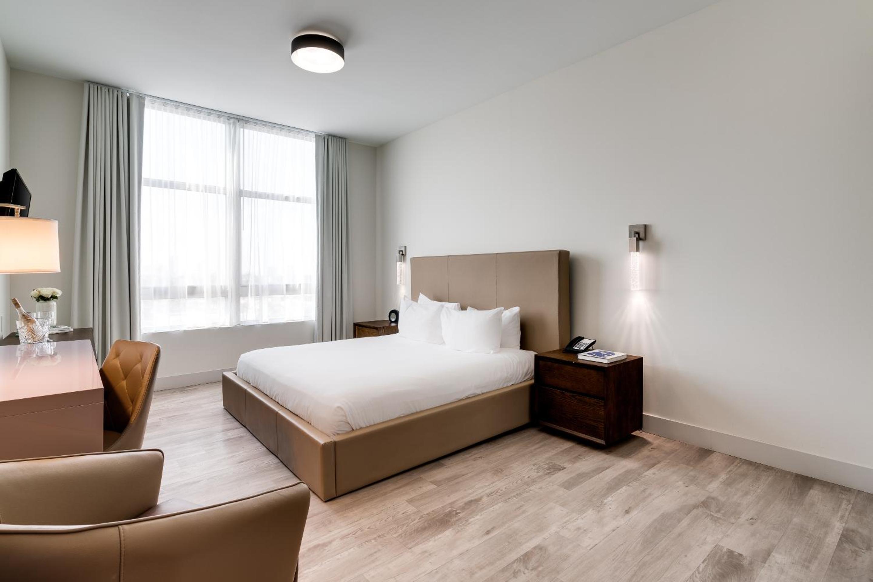 Costa Hollywood Beach Resort - An All Suite Hotel
