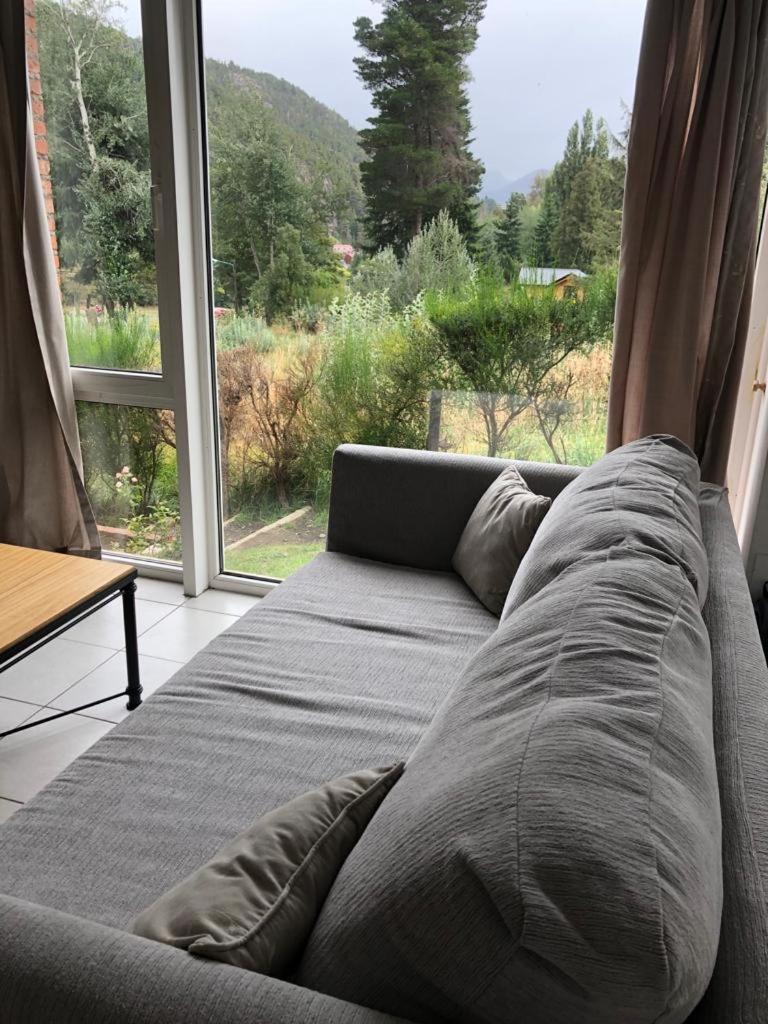 Duplex Edificio Los Andes