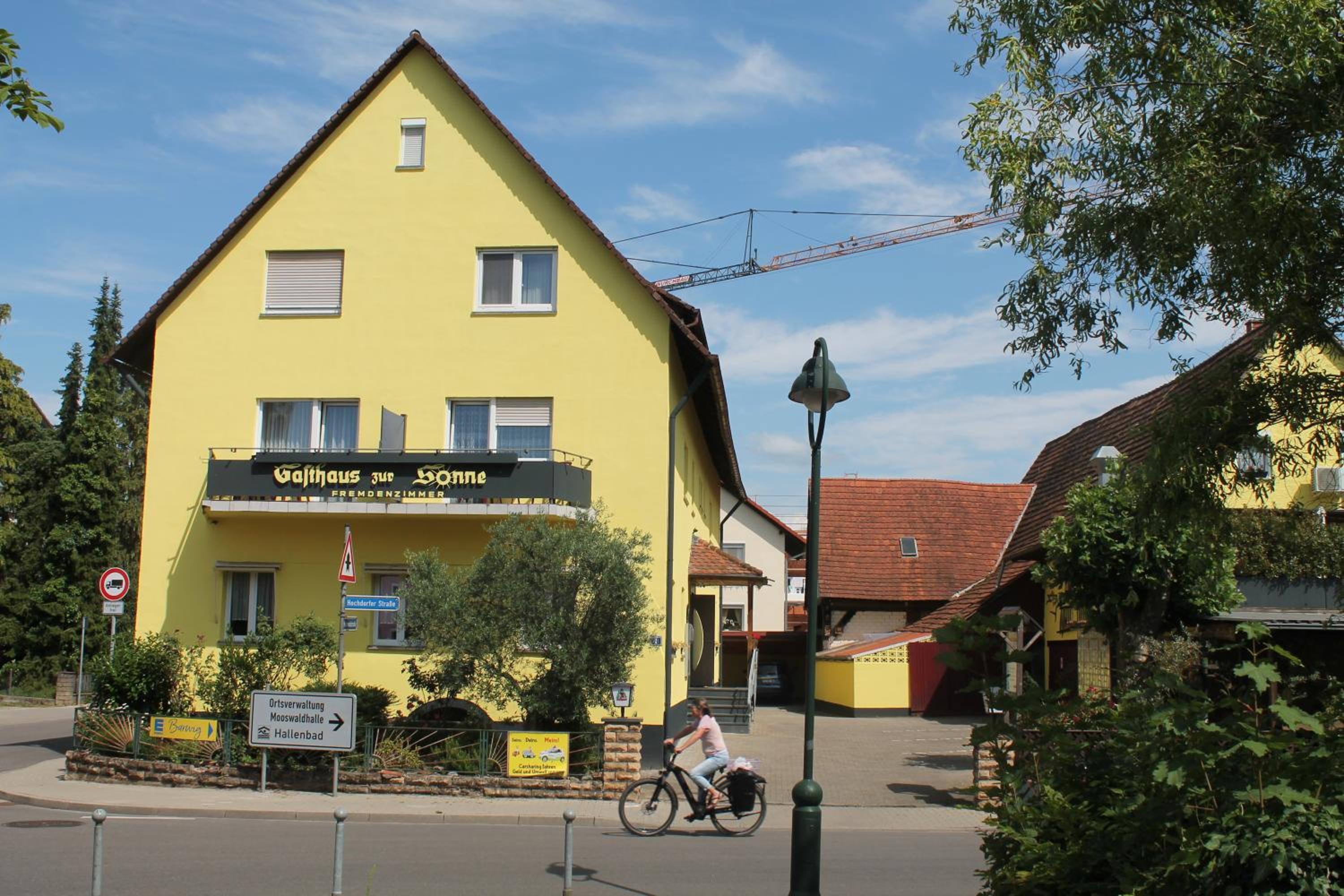 Gasthaus Zur Sonne