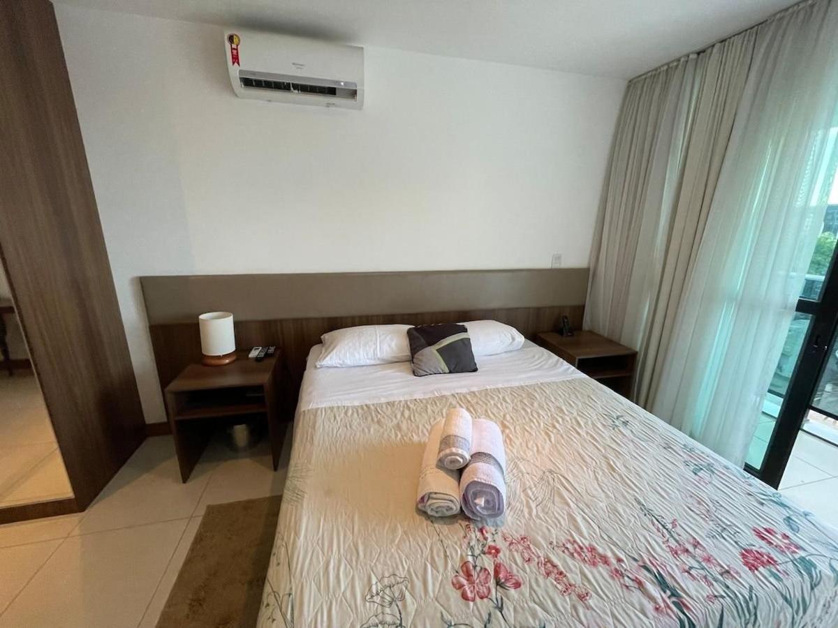A307 Flat com tv a cabo no coração de Brasilia