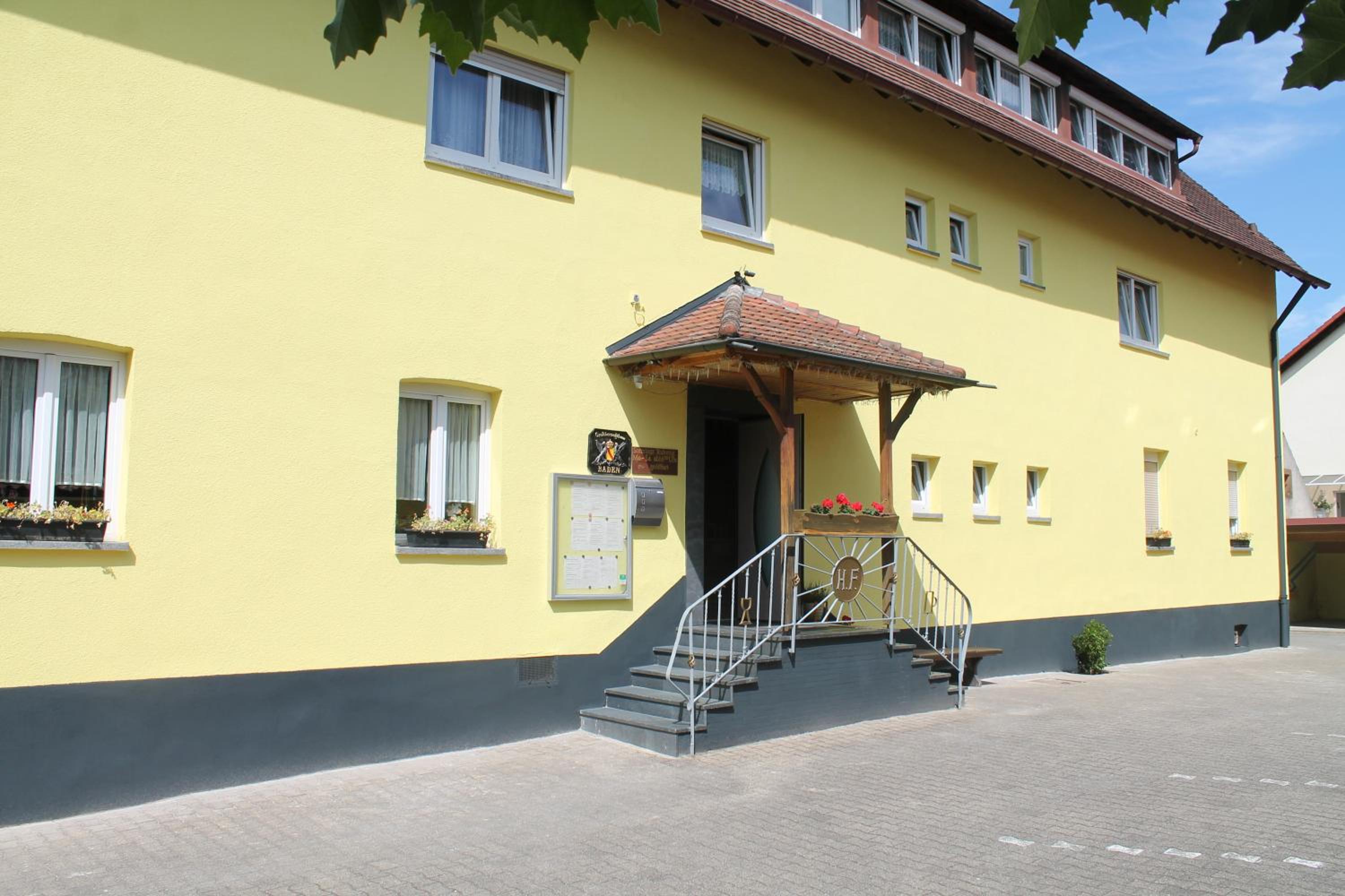 Gasthaus Zur Sonne