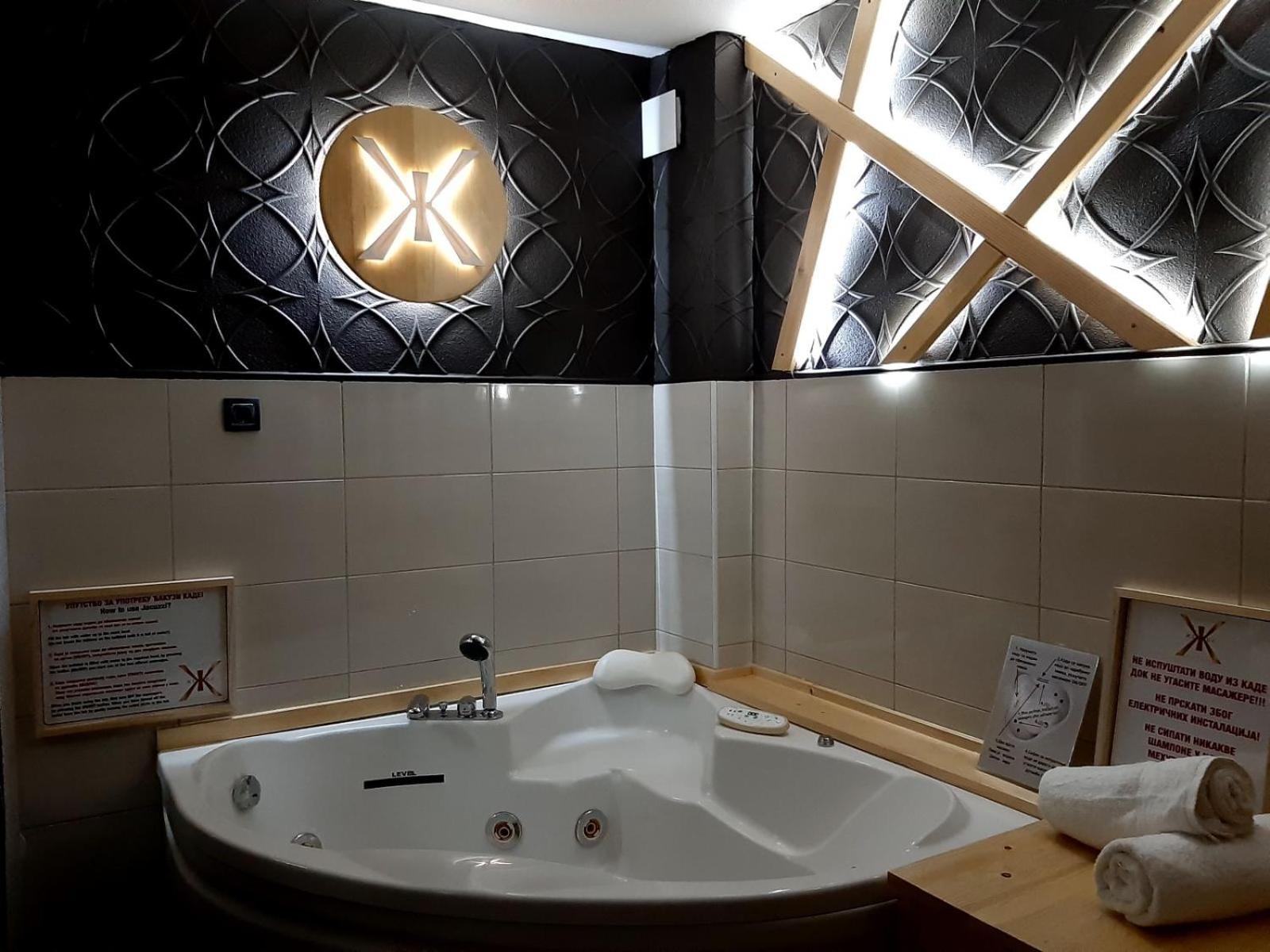 SPA apartments Kraljevo view 5