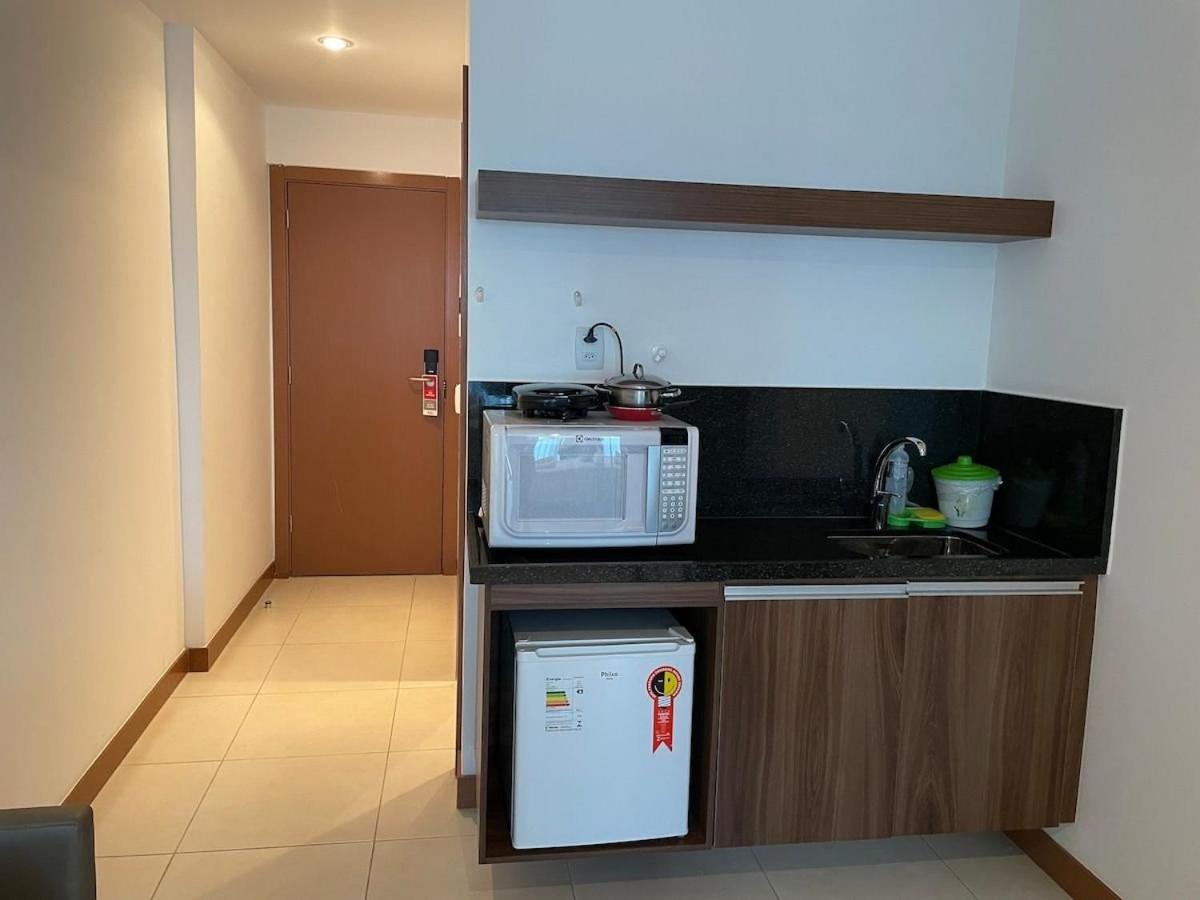 A309 Flat aconchegante prox. Brasília Shopping