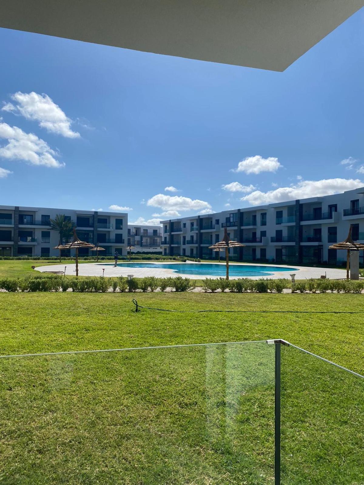 Location appartement sidi rahal