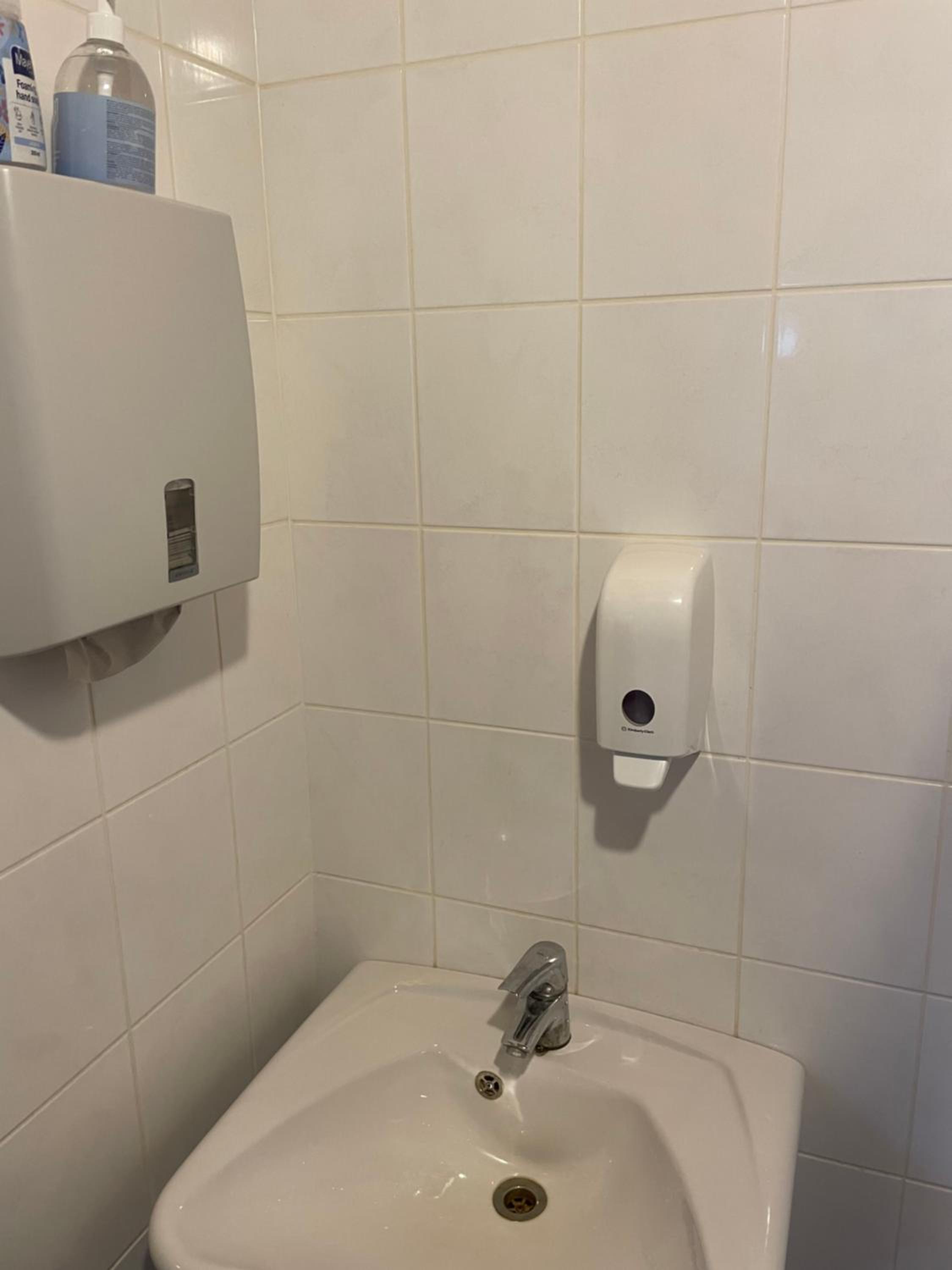 Toila Sadamakapteni tuba