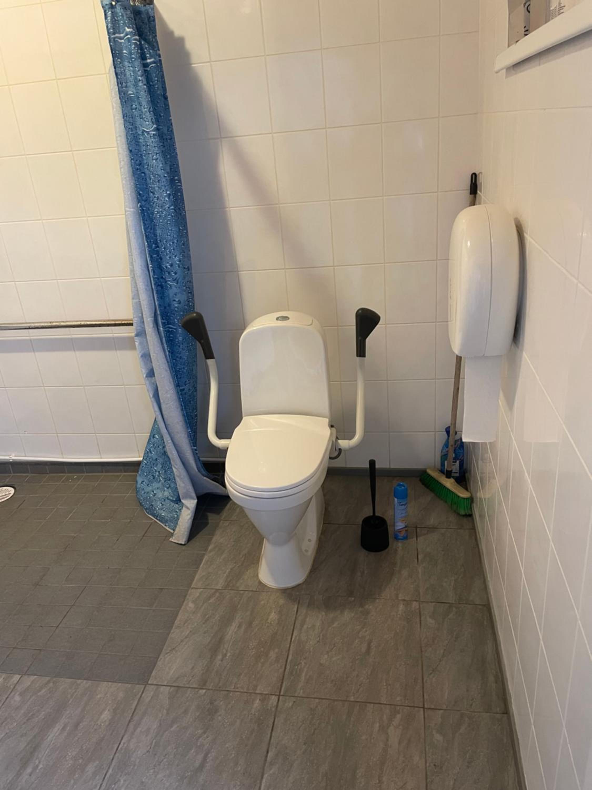 Toila Sadamakapteni tuba