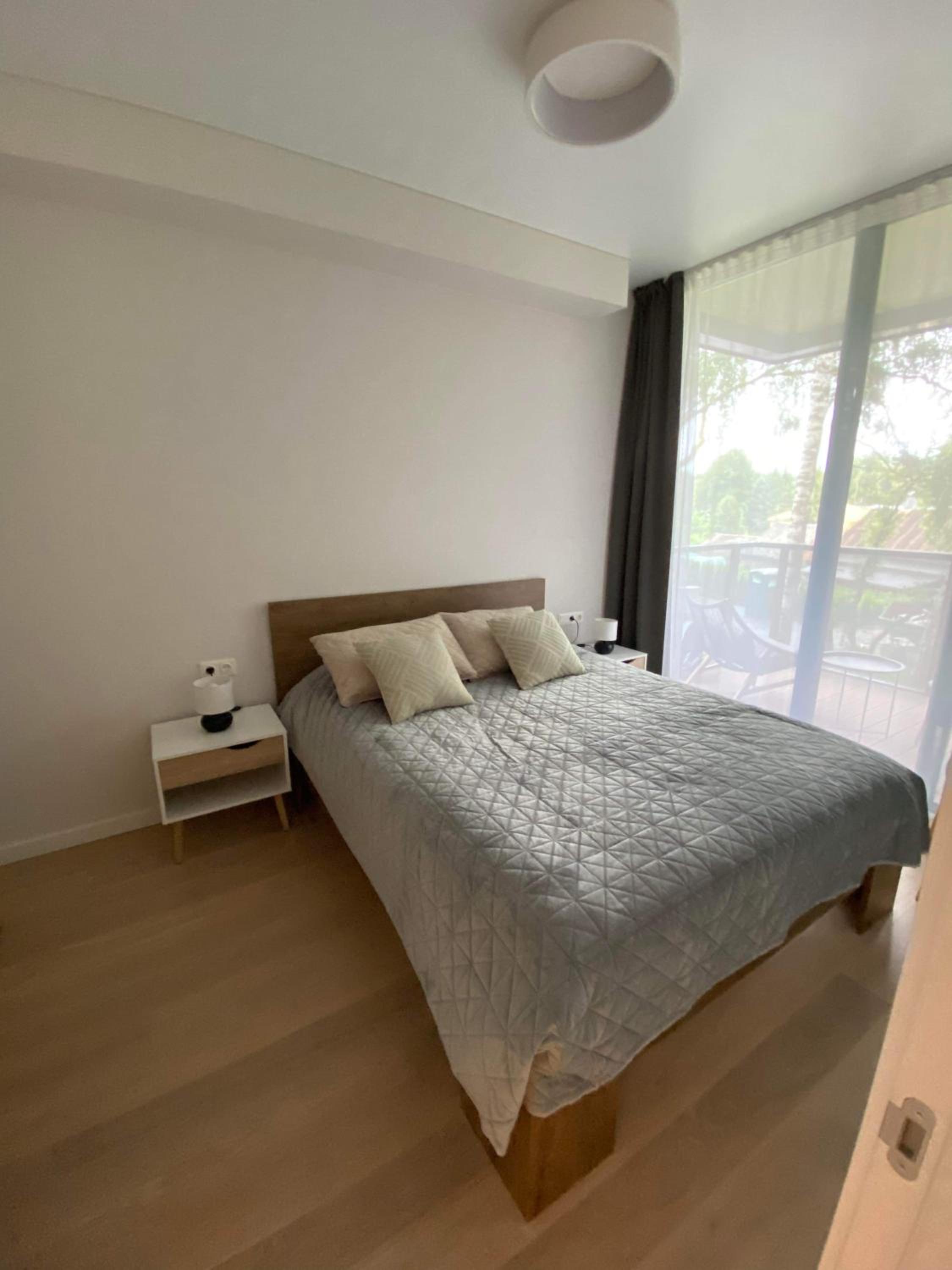 Apartment-Pine Forest Birštonas