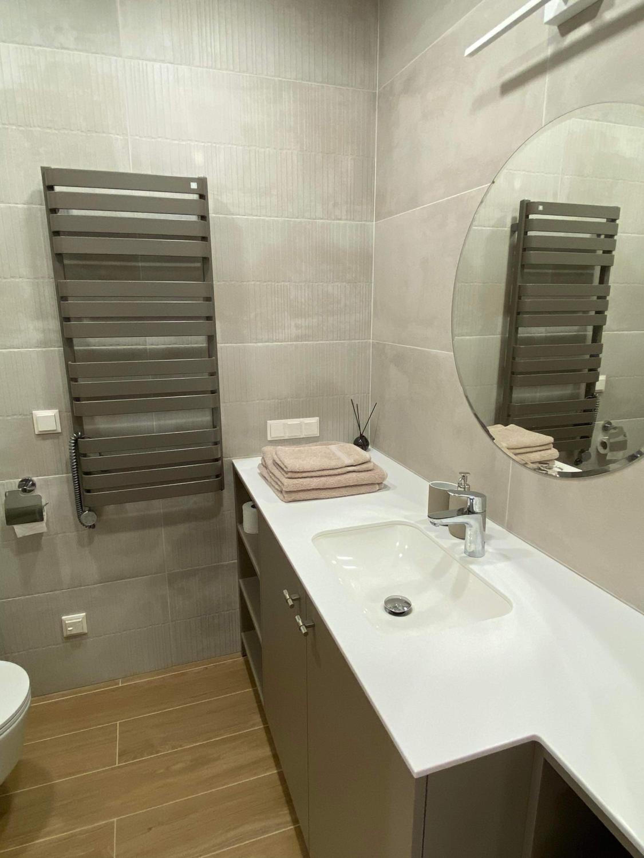 Apartment-Pine Forest Birštonas