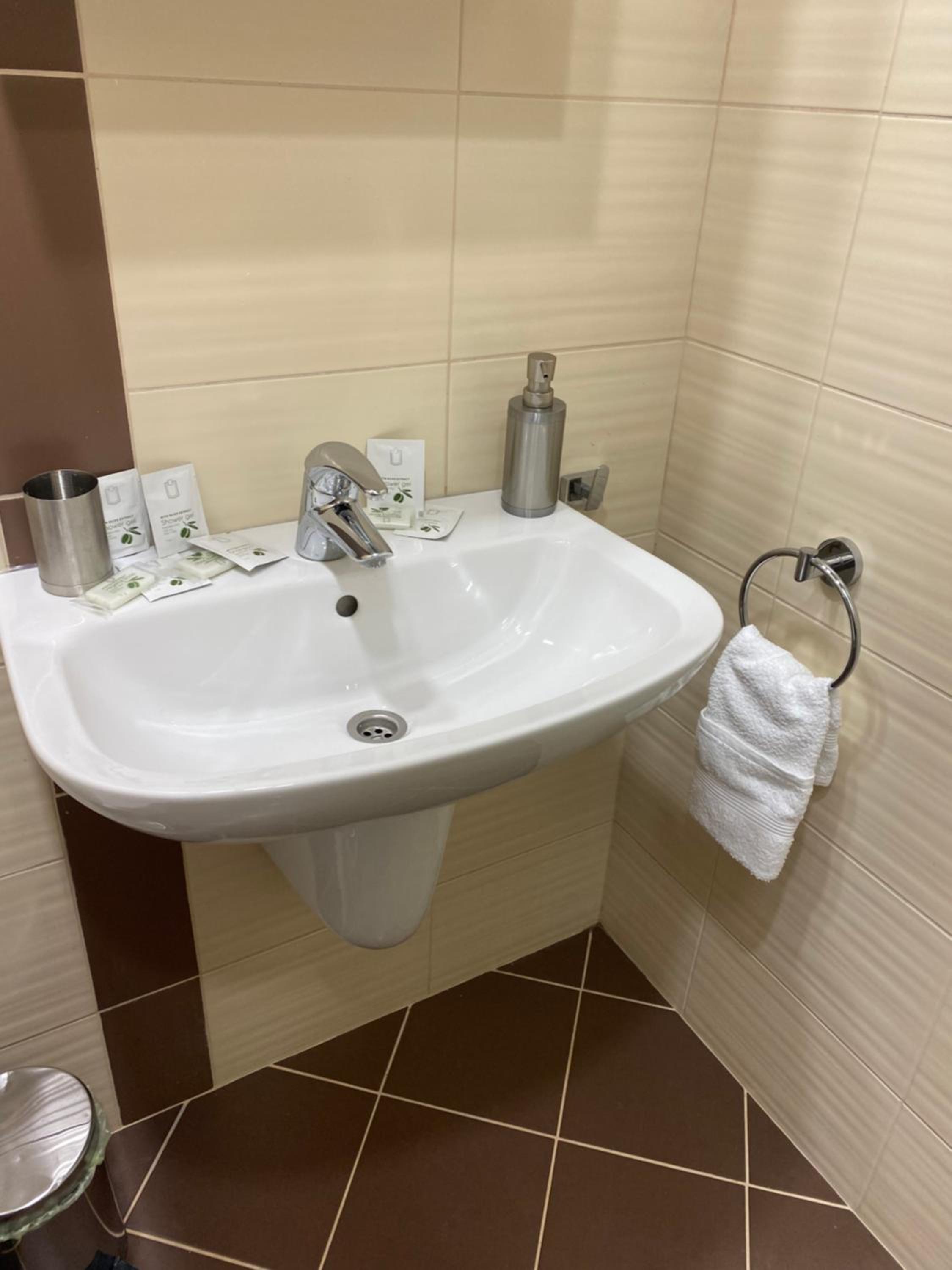Iva Luxury Apartament