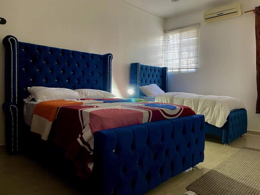 Apartamento detrás del Homs en Santiago De Los Caballeros Piso 1 view 2