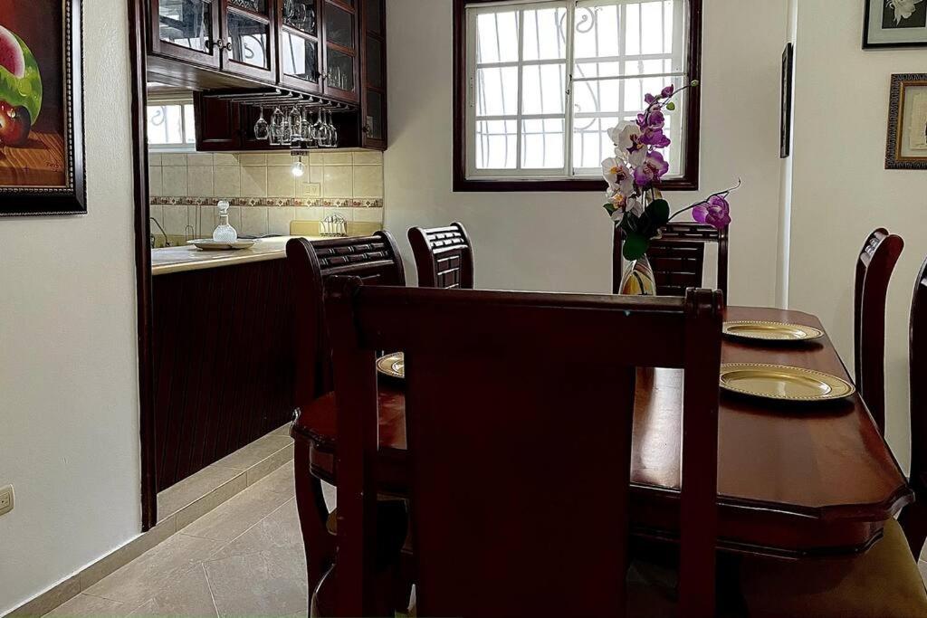 Apartamento detrás del Homs en Santiago De Los Caballeros Piso 1 view 4