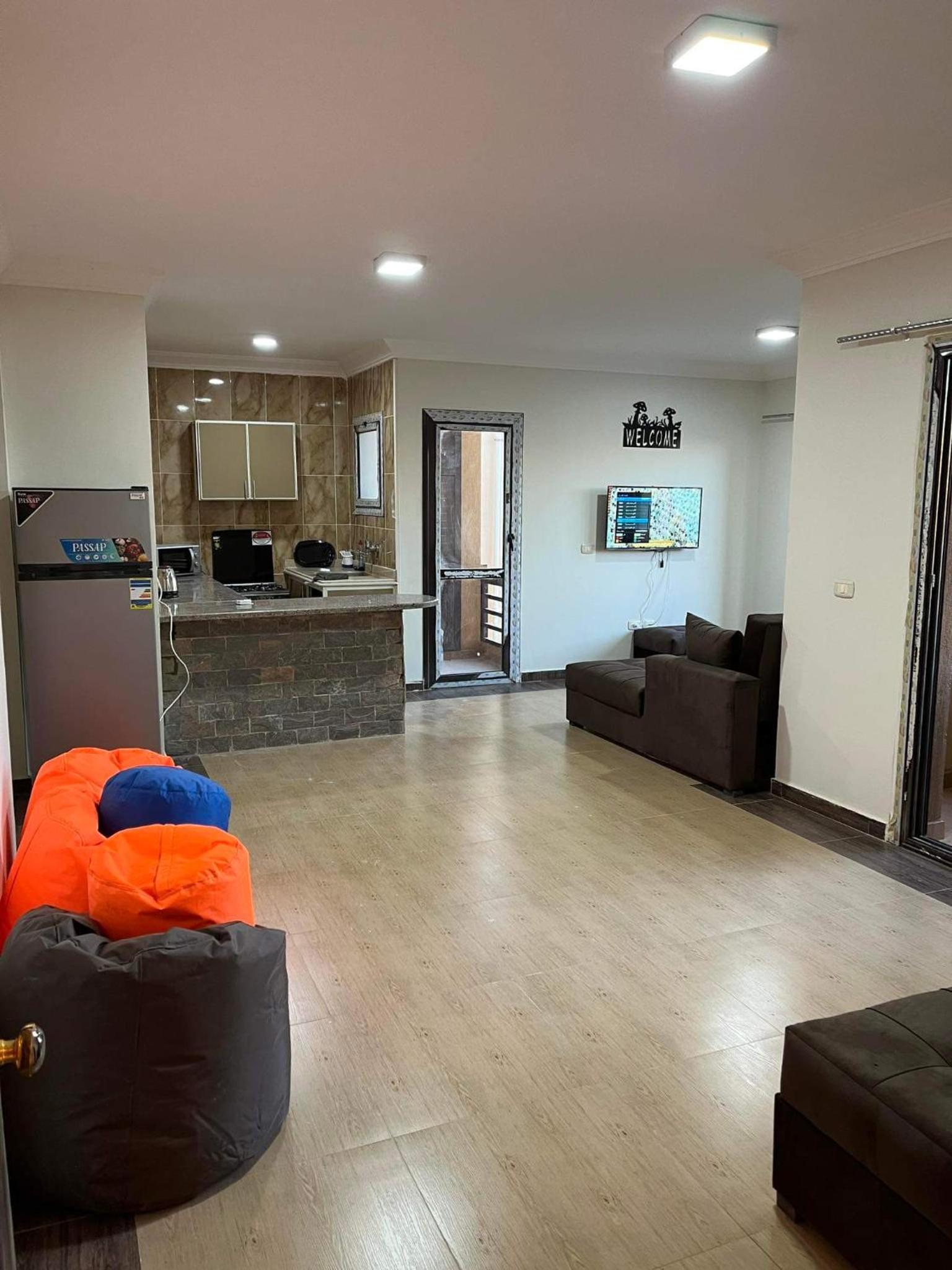Bluebay Asia elsokhna aquapark بلوباي view 3