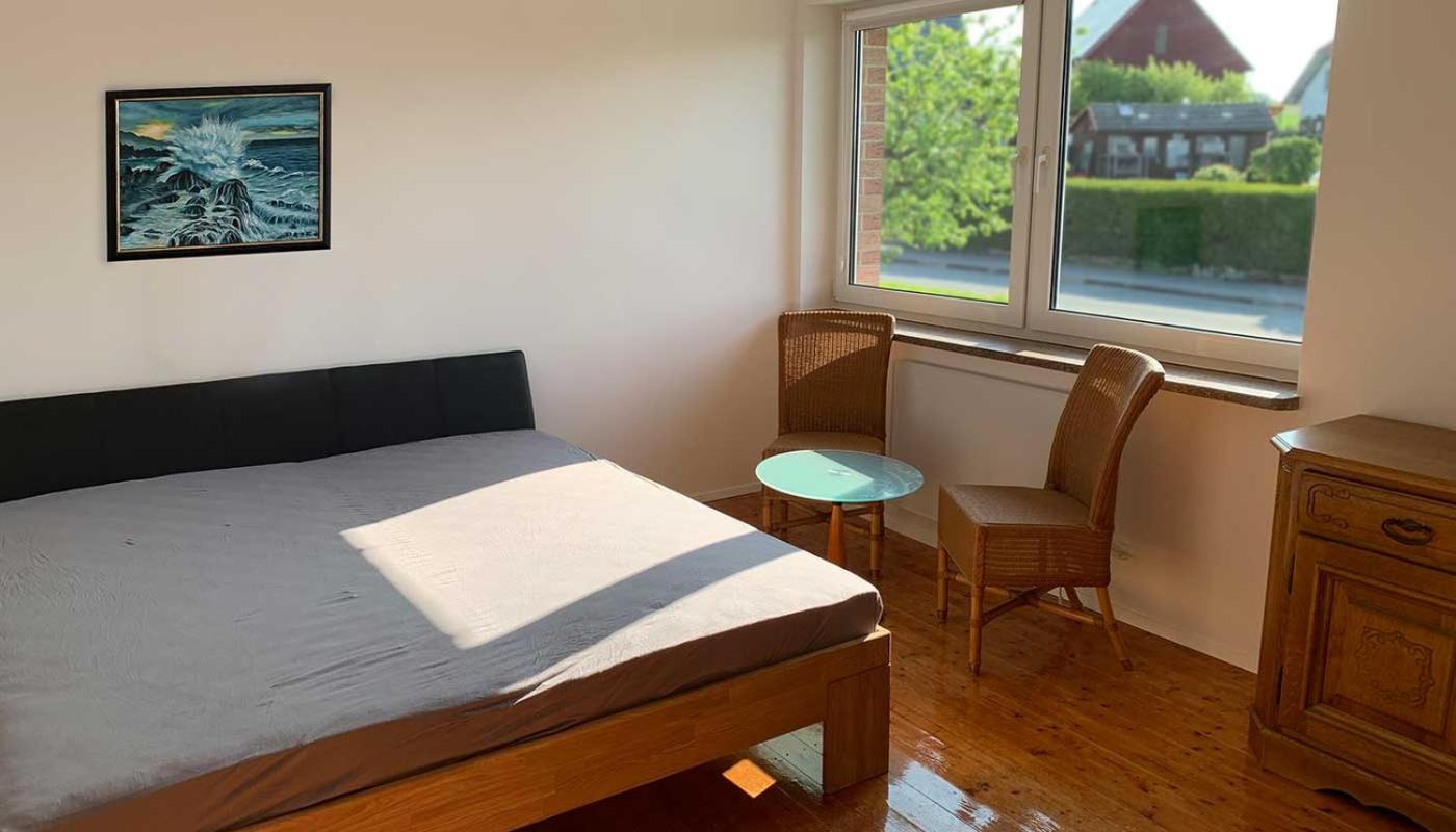 Ferienhaus Liebchen free Netflix