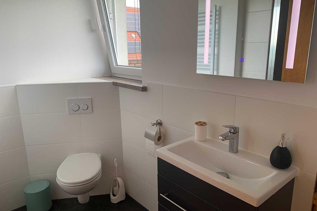 Ferienhaus Liebchen free Netflix