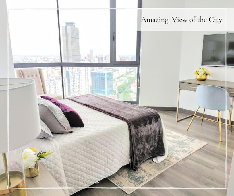 Velasco MaiaHome-POLANCO Depa con alberca/gym/spa/jacuzzi + 3BR view 3