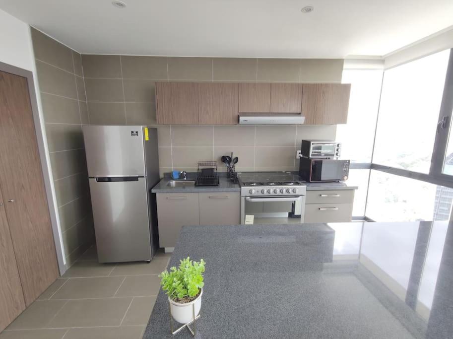 Velasco MaiaHome-POLANCO Depa con alberca/gym/spa/jacuzzi + 3BR view 5