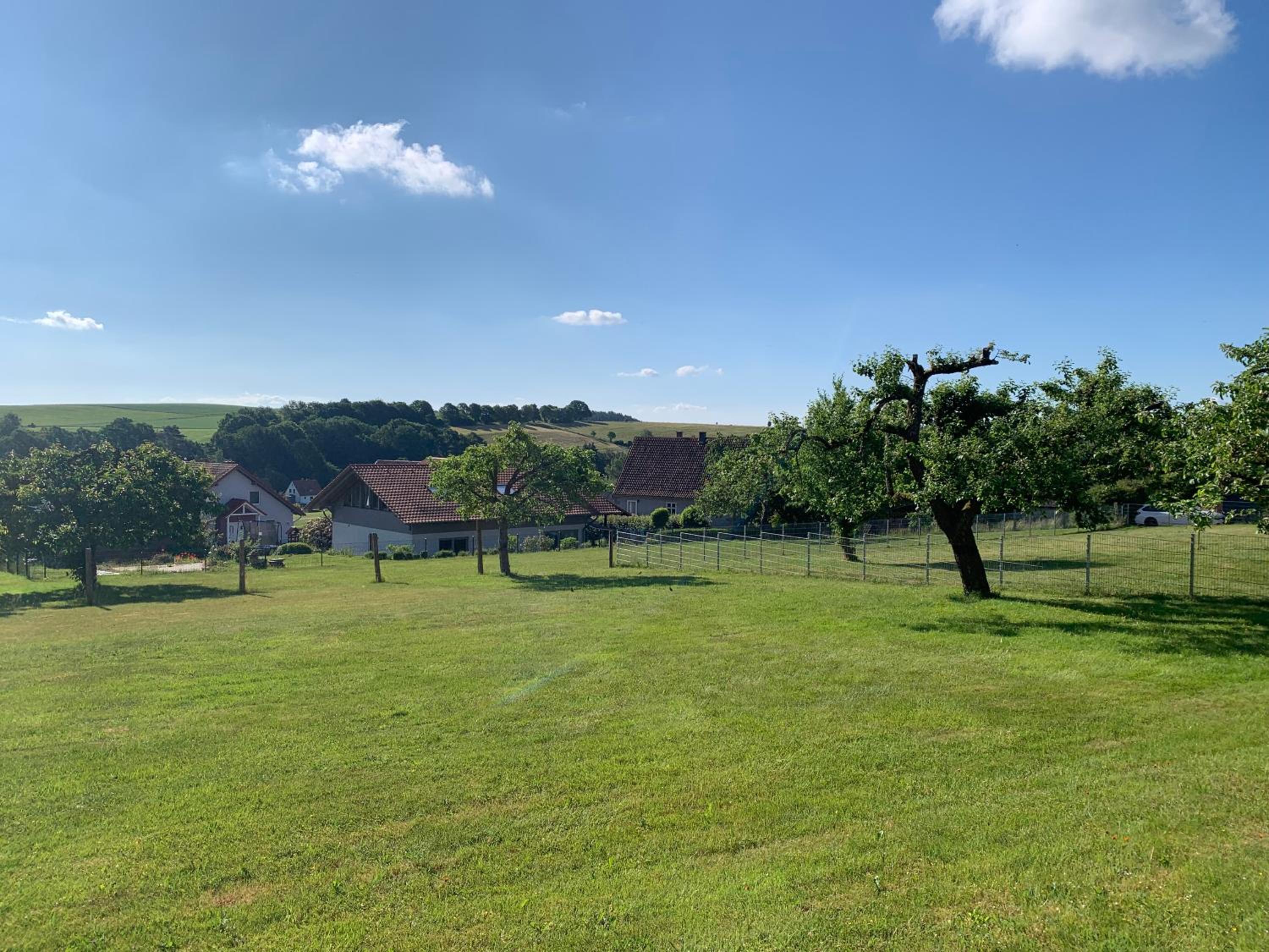 Ferienhaus Liebchen free Netflix