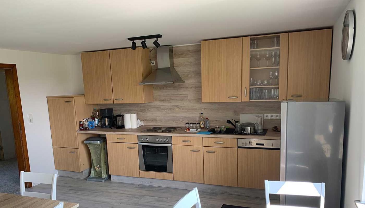 Ferienhaus Liebchen free Netflix