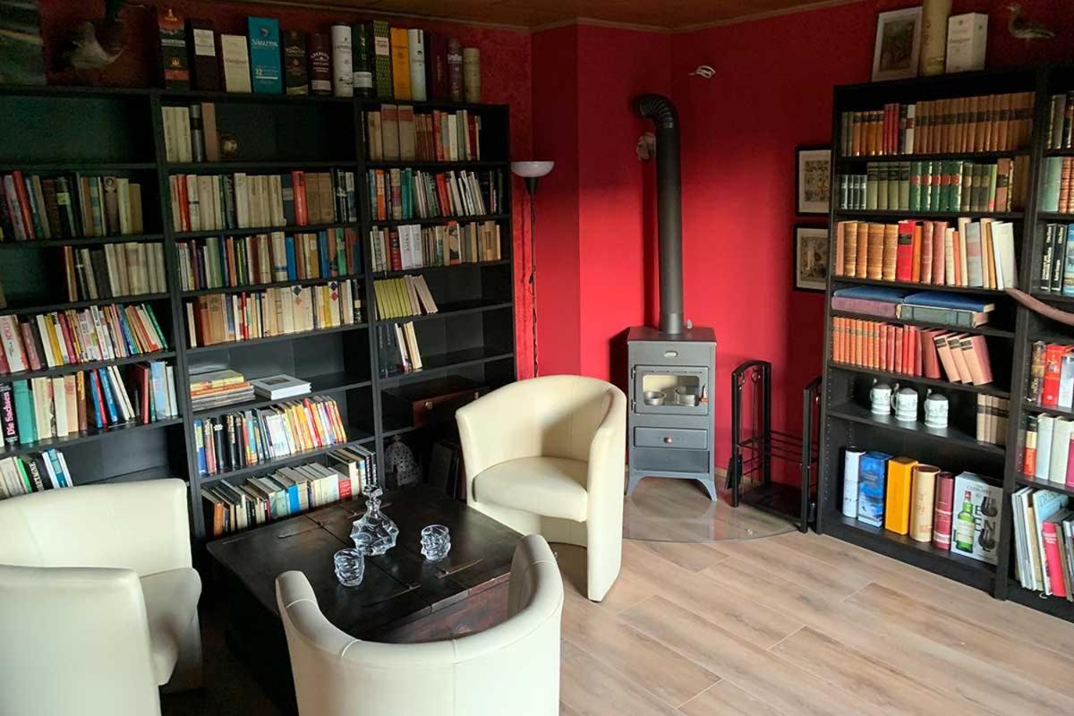 Ferienhaus Liebchen free Netflix