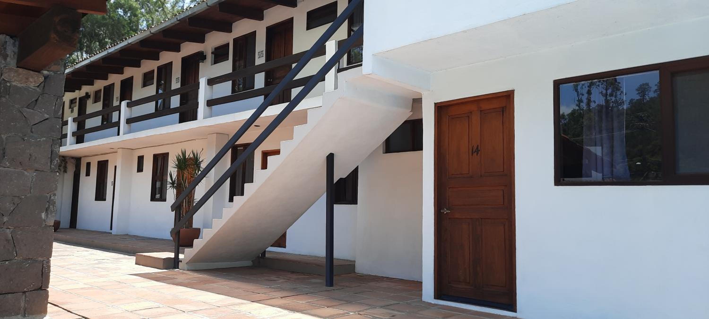 Hotel el Arco - Image 1