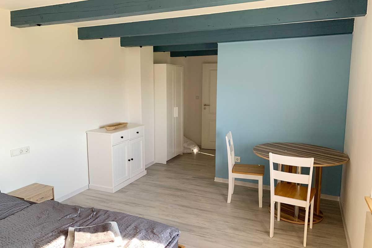 Ferienhaus Liebchen free Netflix