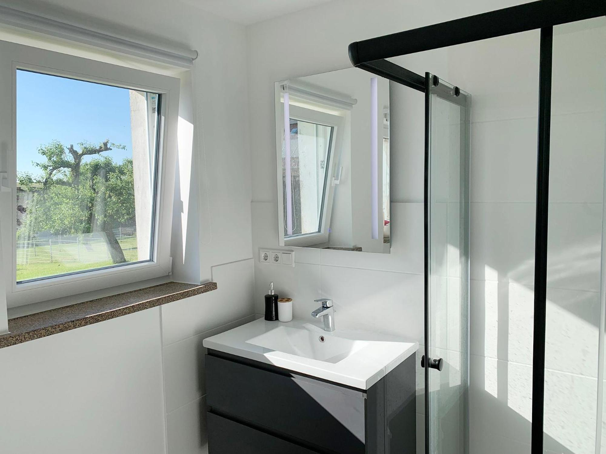 Ferienhaus Liebchen free Netflix