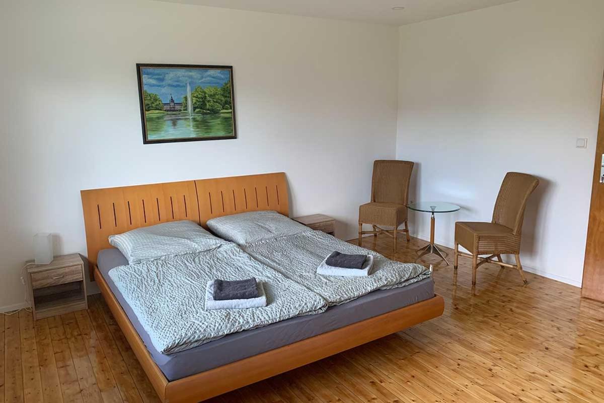 Ferienhaus Liebchen free Netflix