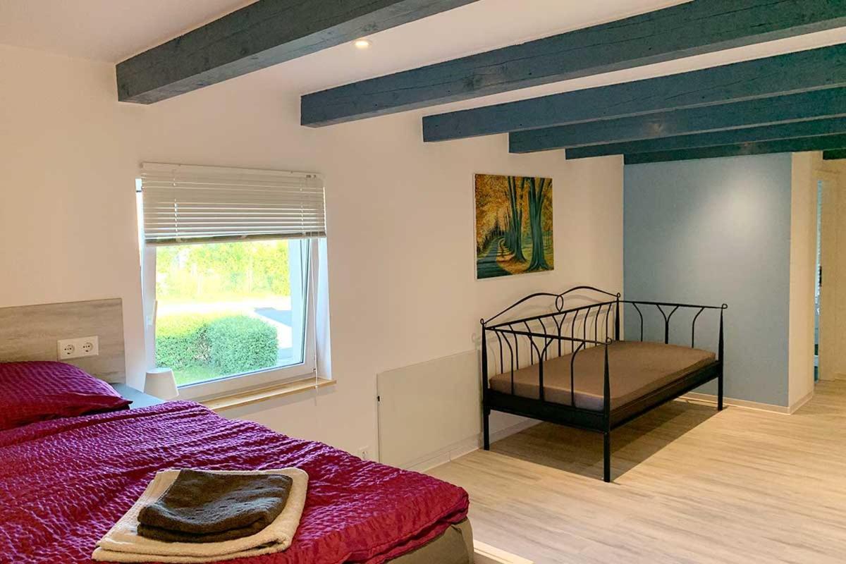Ferienhaus Liebchen free Netflix