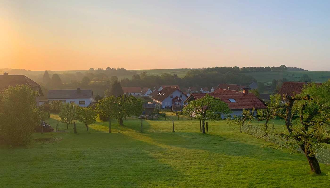 Ferienhaus Liebchen free Netflix