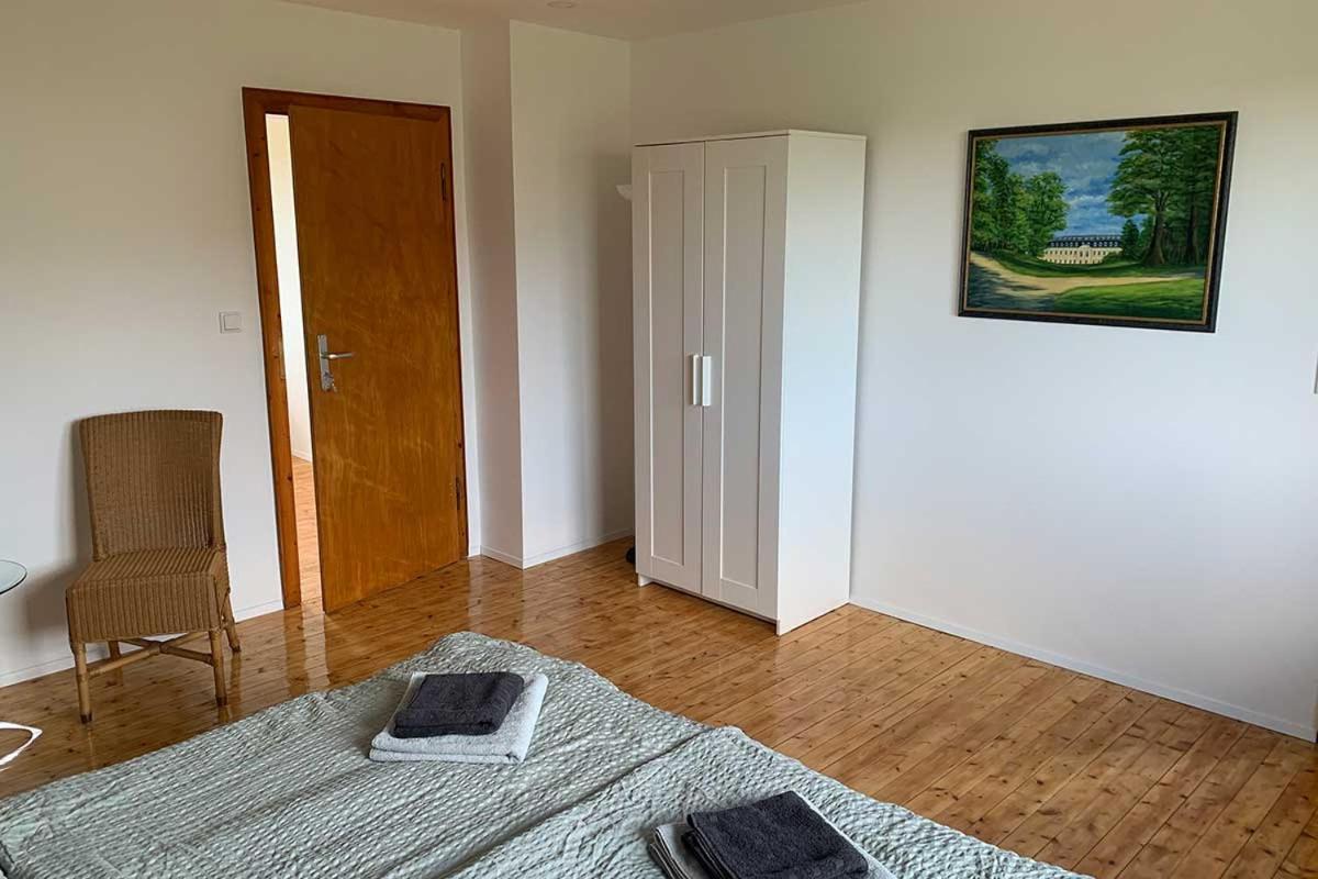 Ferienhaus Liebchen free Netflix