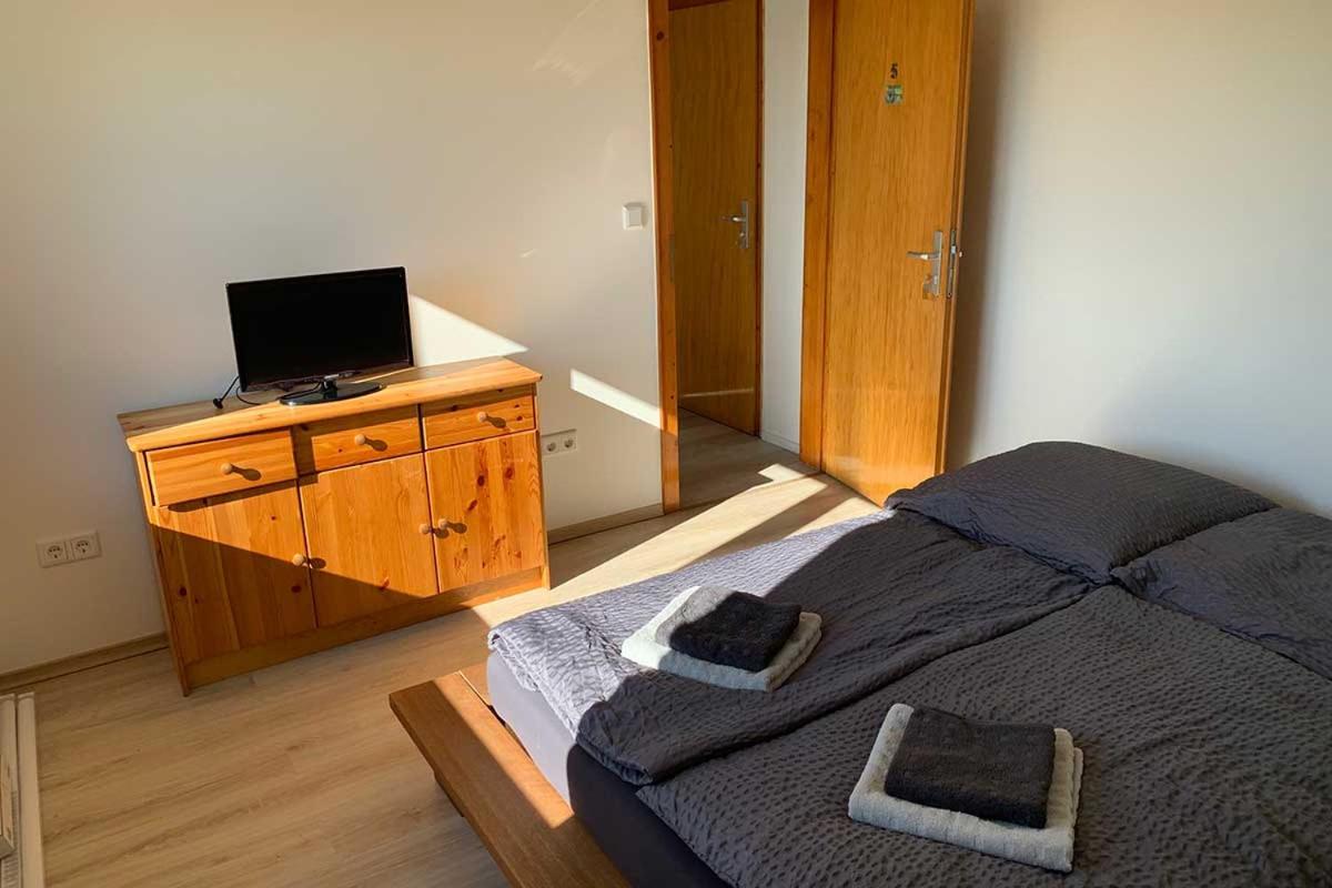 Ferienhaus Liebchen free Netflix