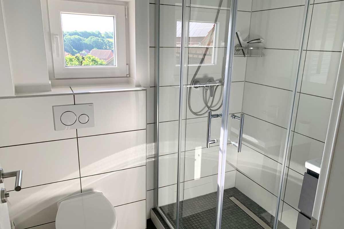 Ferienhaus Liebchen free Netflix