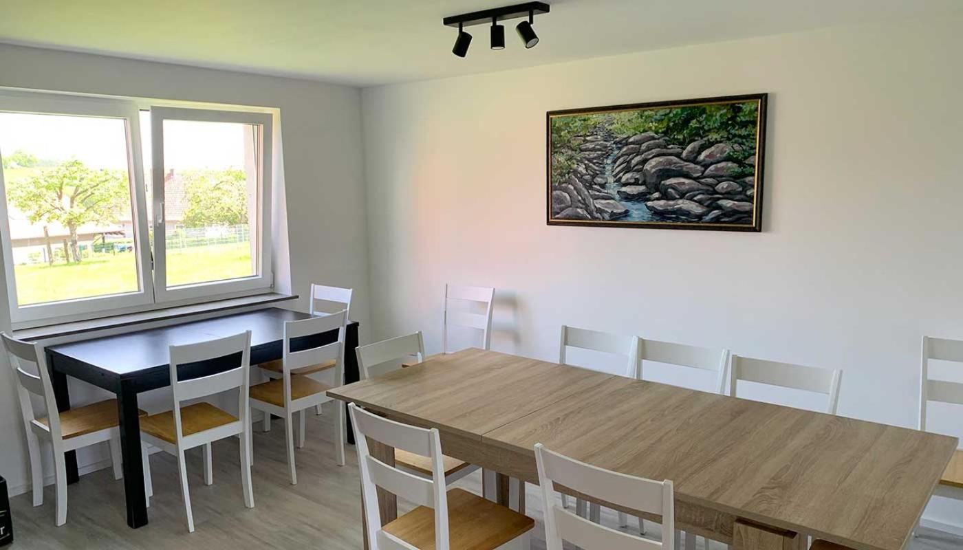 Ferienhaus Liebchen free Netflix