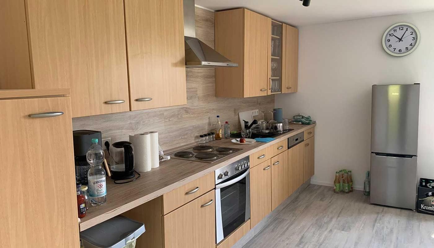 Ferienhaus Liebchen free Netflix