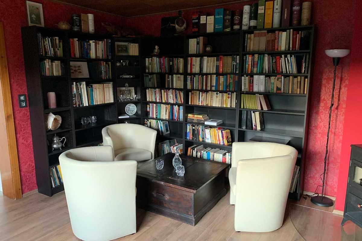 Ferienhaus Liebchen free Netflix