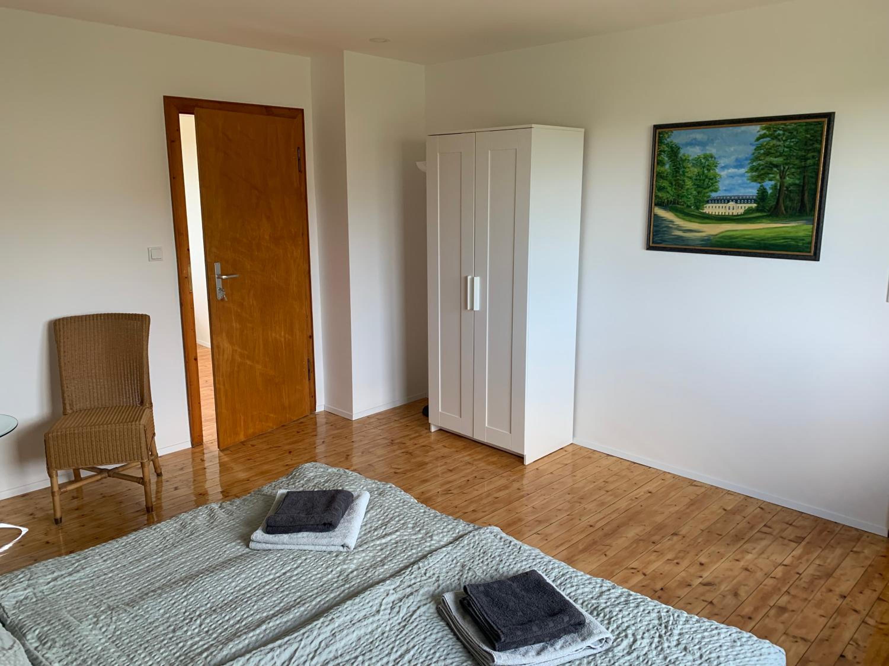 Ferienhaus Liebchen free Netflix