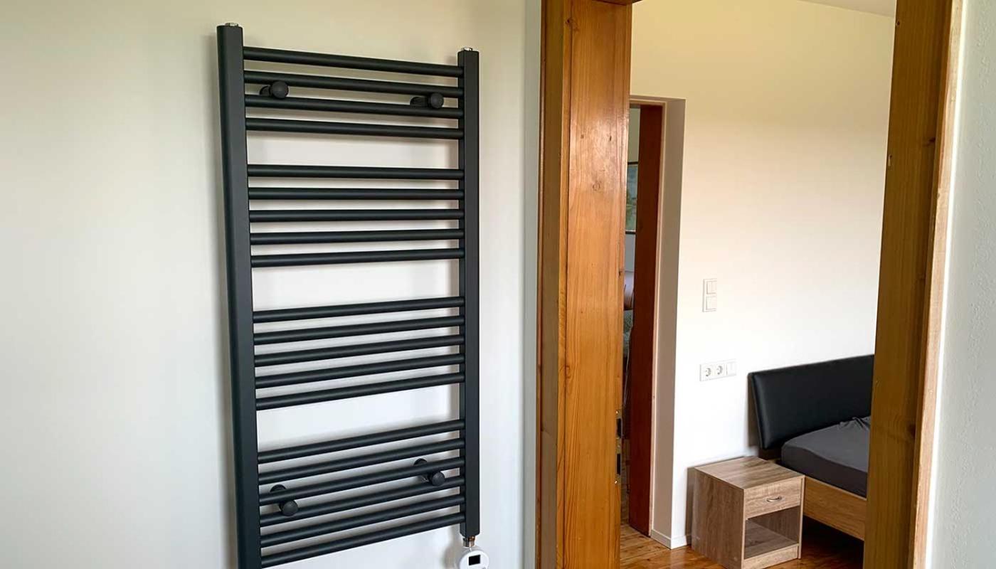 Ferienhaus Liebchen free Netflix