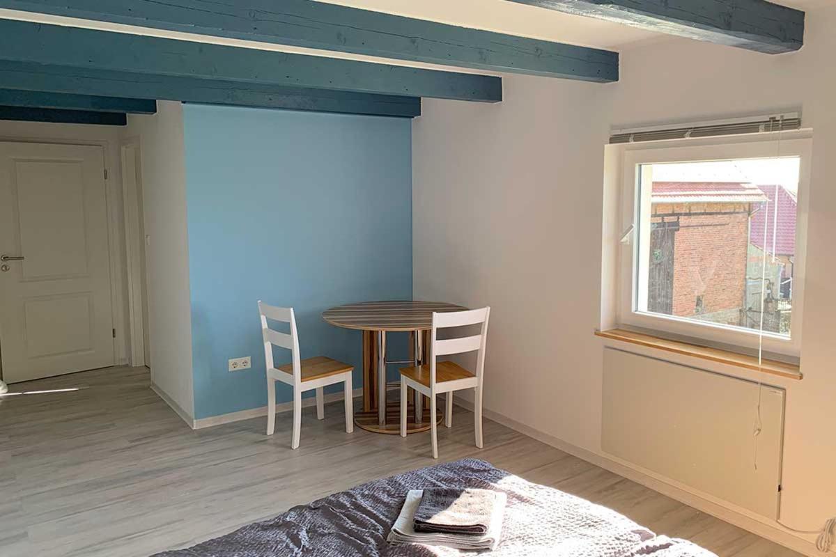 Ferienhaus Liebchen free Netflix