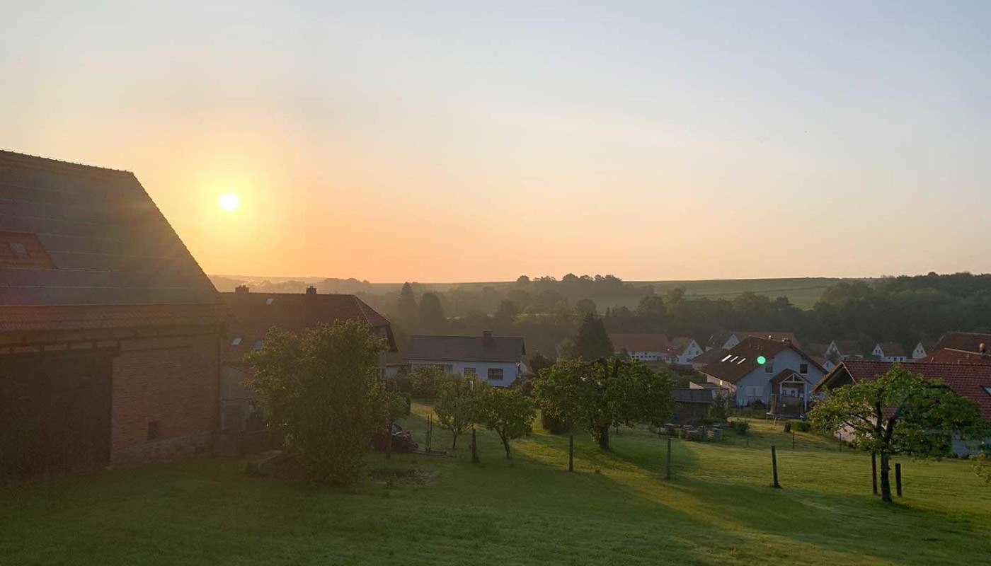 Ferienhaus Liebchen free Netflix