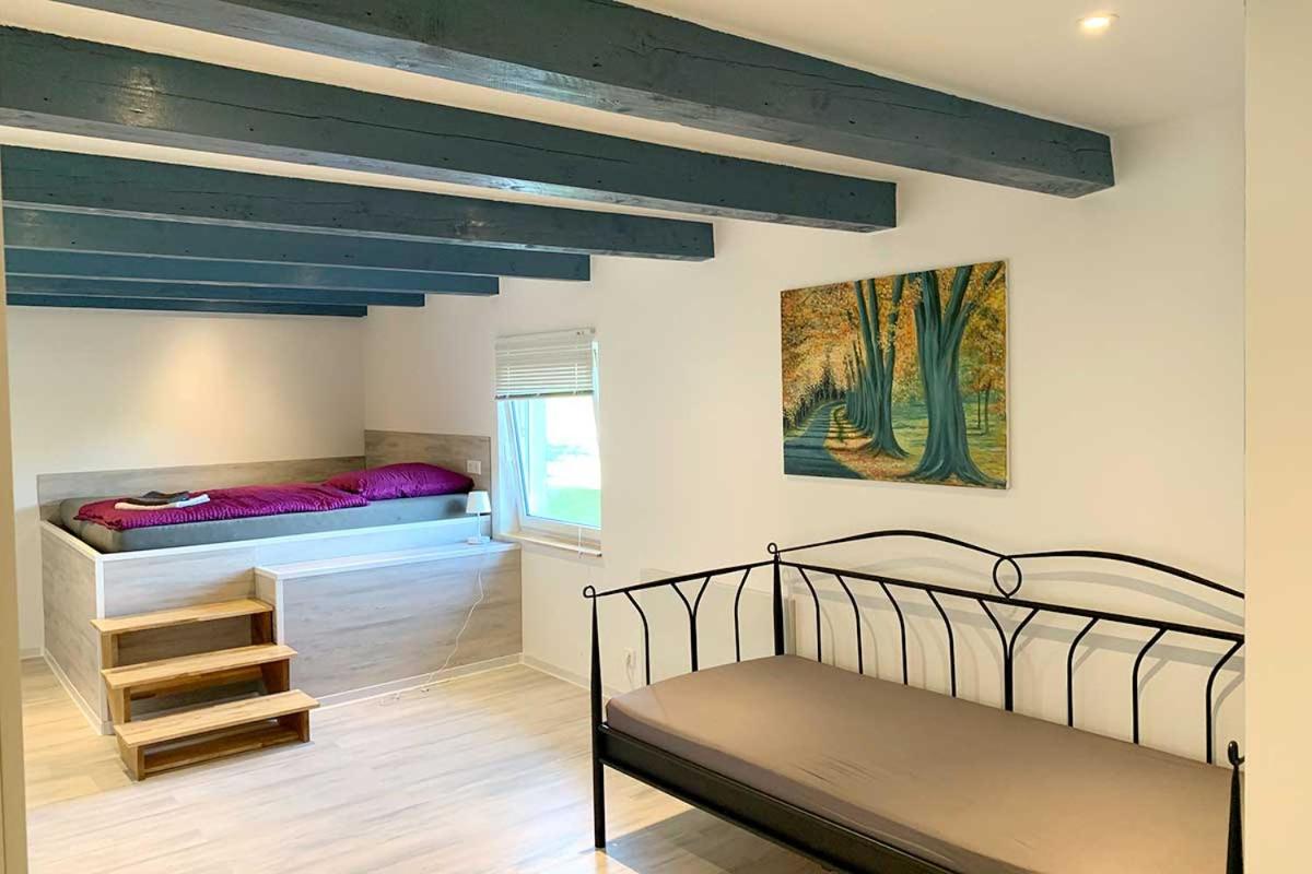Ferienhaus Liebchen free Netflix